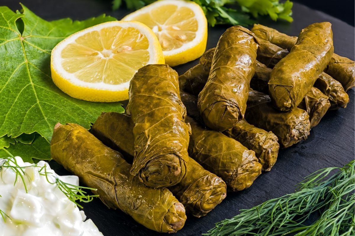 فروش برگ مو در کرج